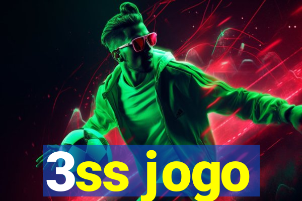 3ss jogo